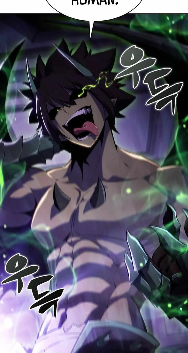 Solo Max-Level Newbie Chapter 167 page 110 - 