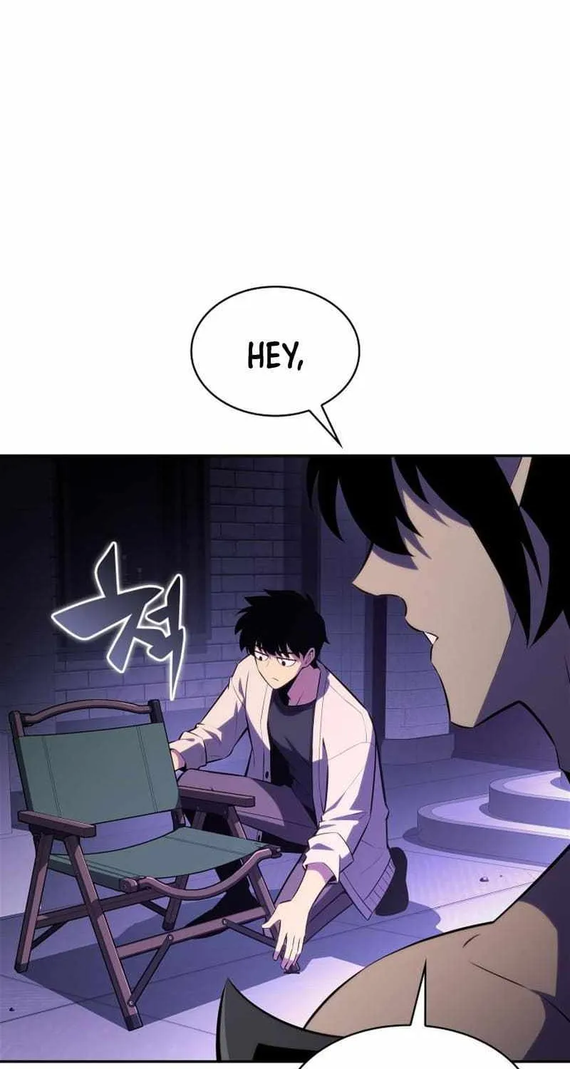 Solo Max-Level Newbie Chapter 167 page 113 - 