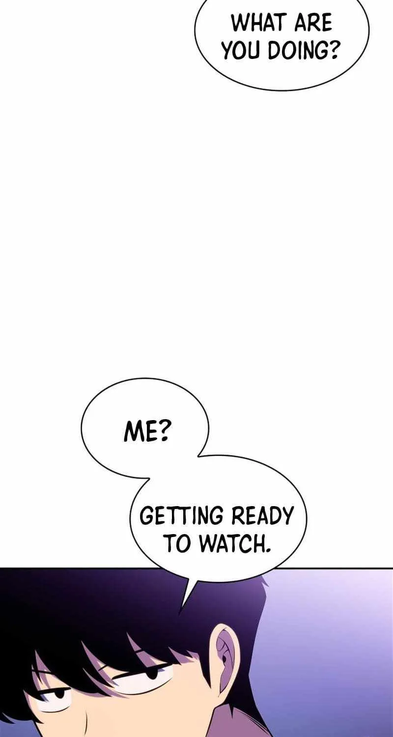 Solo Max-Level Newbie Chapter 167 page 114 - 