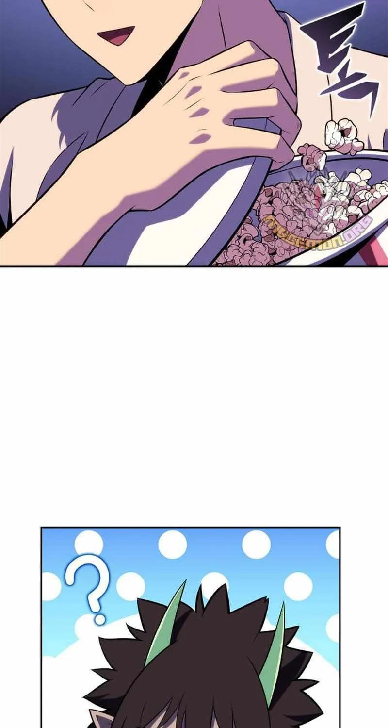 Solo Max-Level Newbie Chapter 167 page 115 - 