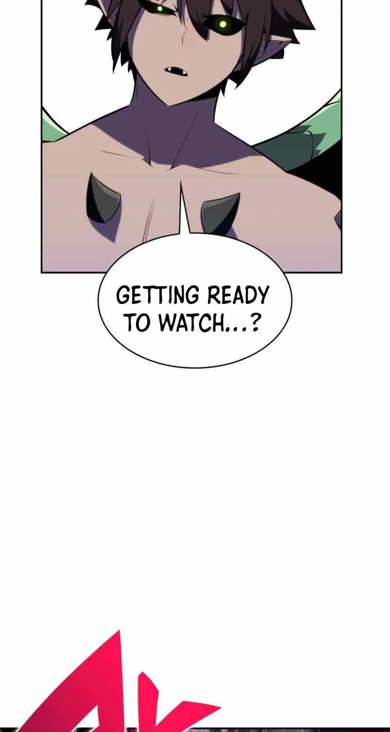 Solo Max-Level Newbie Chapter 167 page 116 - 