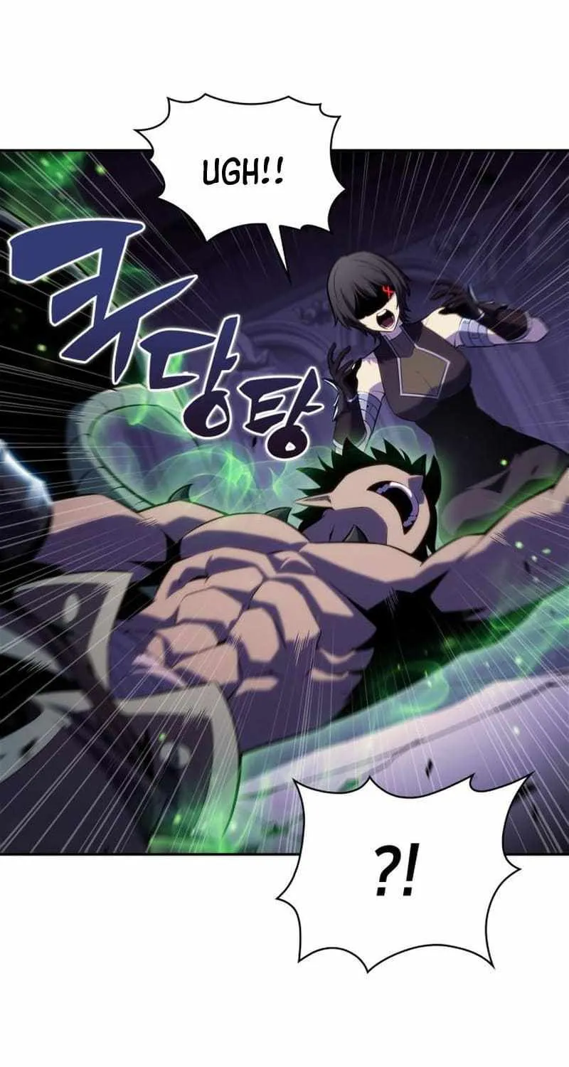 Solo Max-Level Newbie Chapter 167 page 118 - 