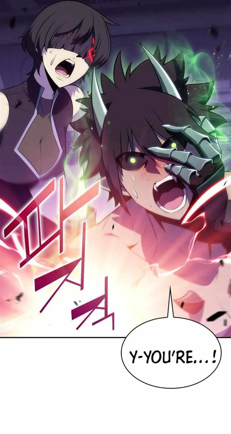 Solo Max-Level Newbie Chapter 167 page 120 - 