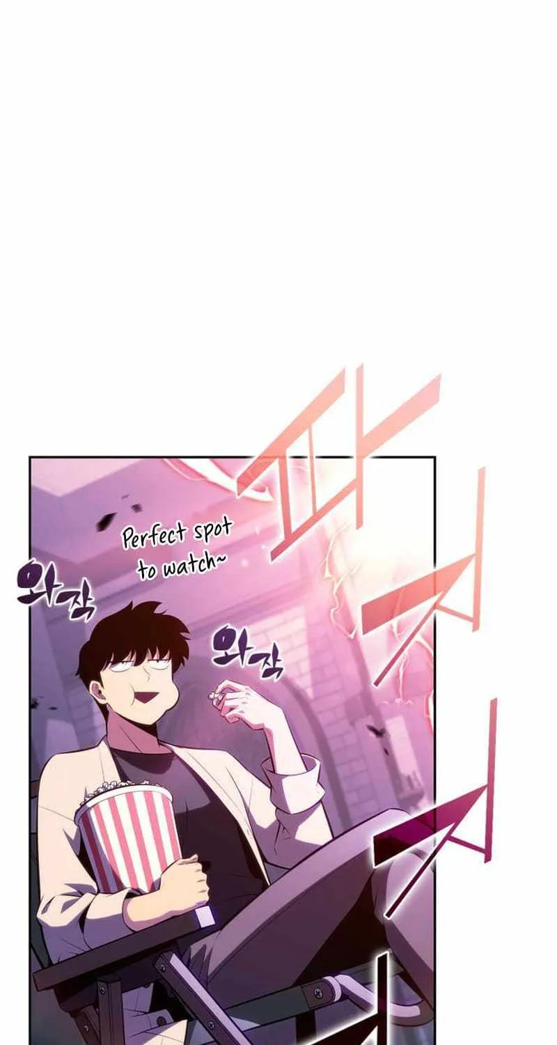 Solo Max-Level Newbie Chapter 167 page 121 - 