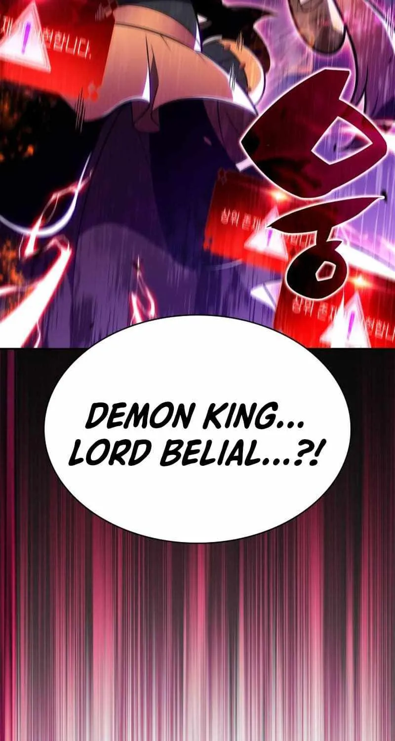 Solo Max-Level Newbie Chapter 167 page 124 - 