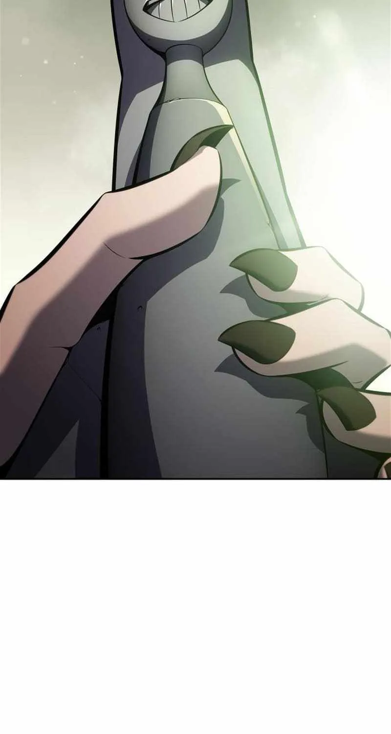 Solo Max-Level Newbie Chapter 167 page 19 - 