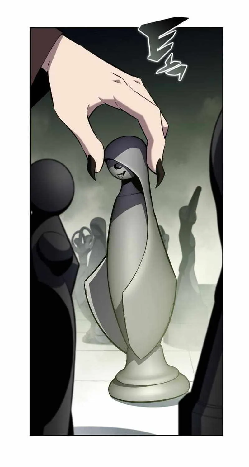 Solo Max-Level Newbie Chapter 167 page 20 - 