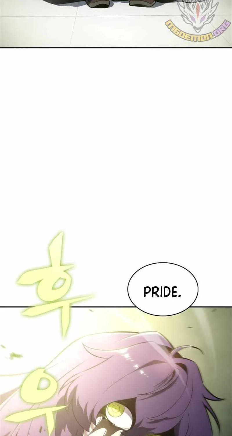 Solo Max-Level Newbie Chapter 167 page 22 - 