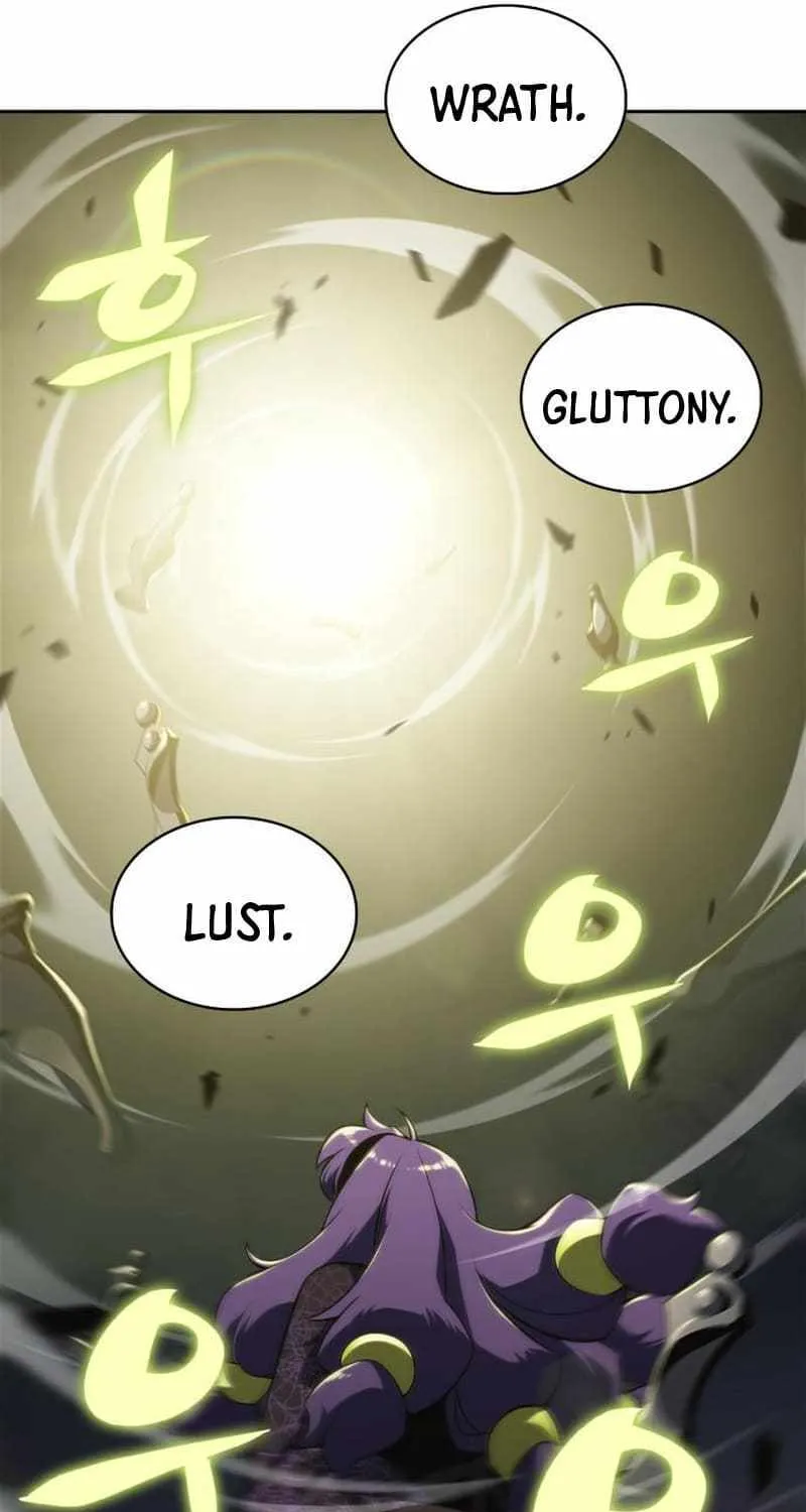 Solo Max-Level Newbie Chapter 167 page 24 - 