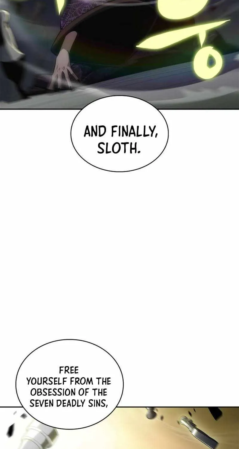 Solo Max-Level Newbie Chapter 167 page 25 - 