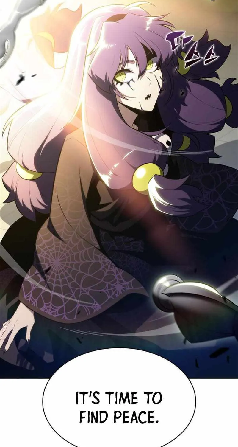 Solo Max-Level Newbie Chapter 167 page 26 - 