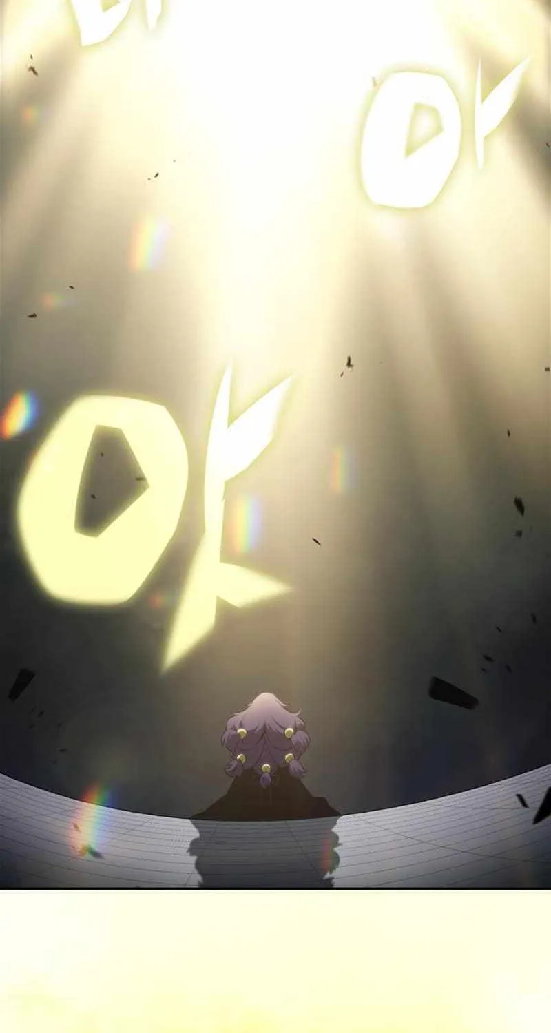 Solo Max-Level Newbie Chapter 167 page 29 - 