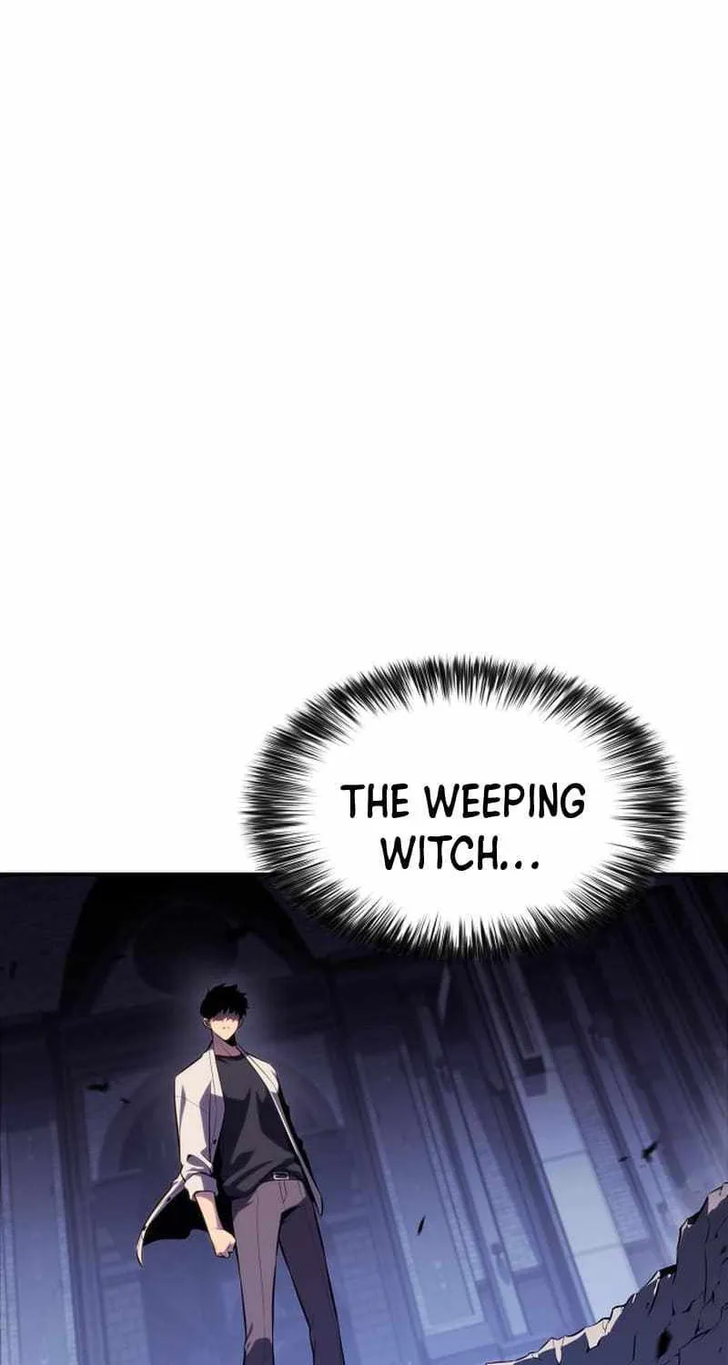 Solo Max-Level Newbie Chapter 167 page 35 - 