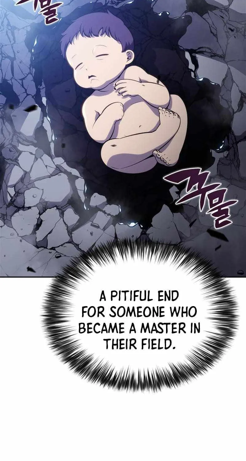 Solo Max-Level Newbie Chapter 167 page 37 - 