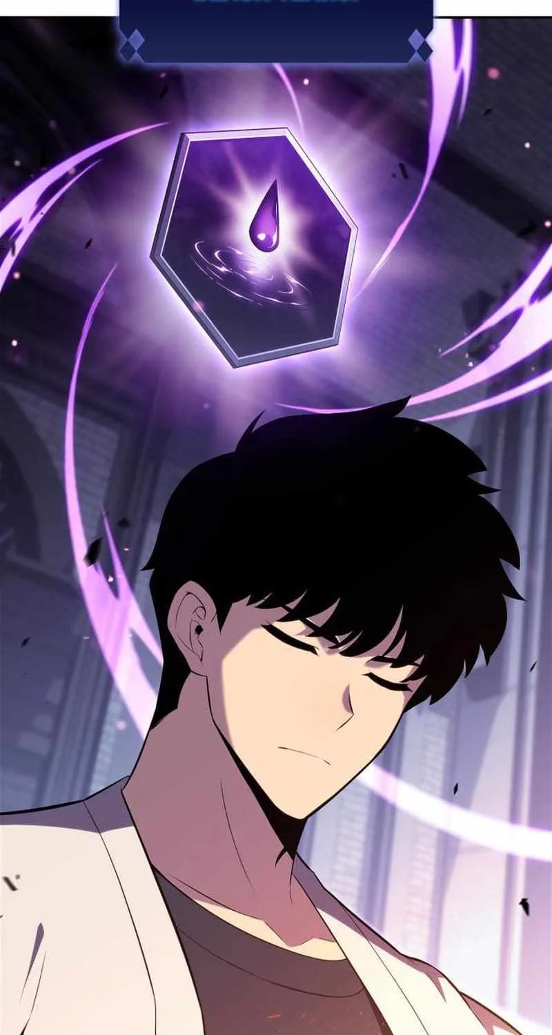 Solo Max-Level Newbie Chapter 167 page 42 - 