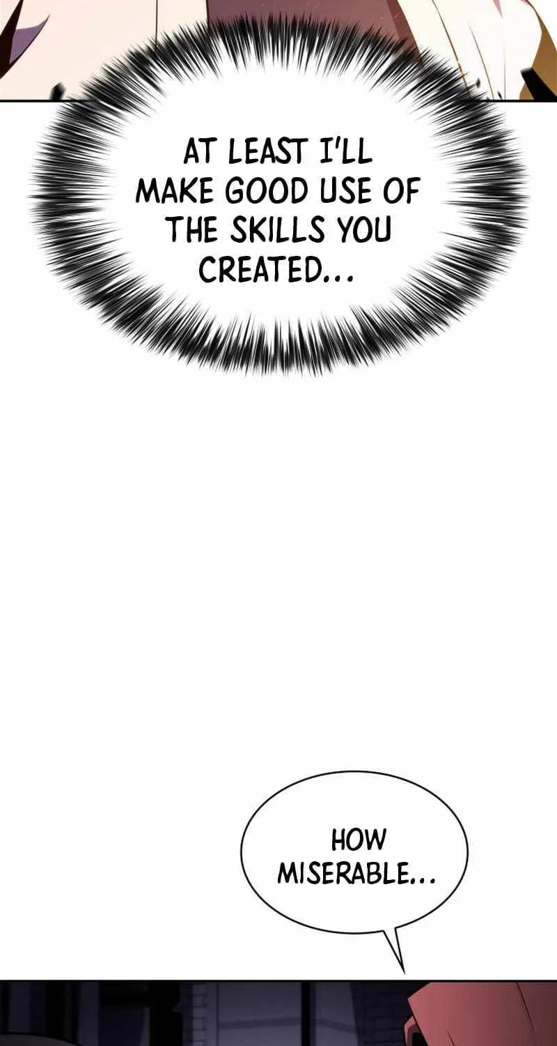 Solo Max-Level Newbie Chapter 167 page 43 - 