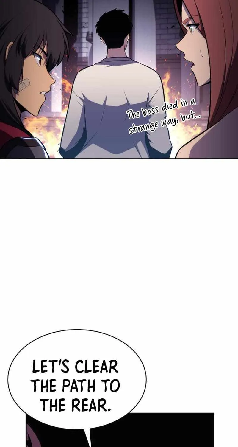 Solo Max-Level Newbie Chapter 167 page 44 - 
