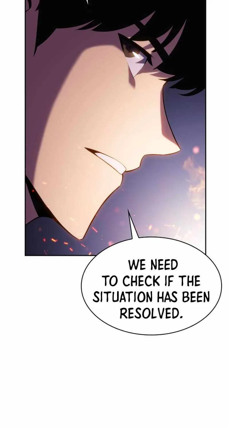 Solo Max-Level Newbie Chapter 167 page 45 - 