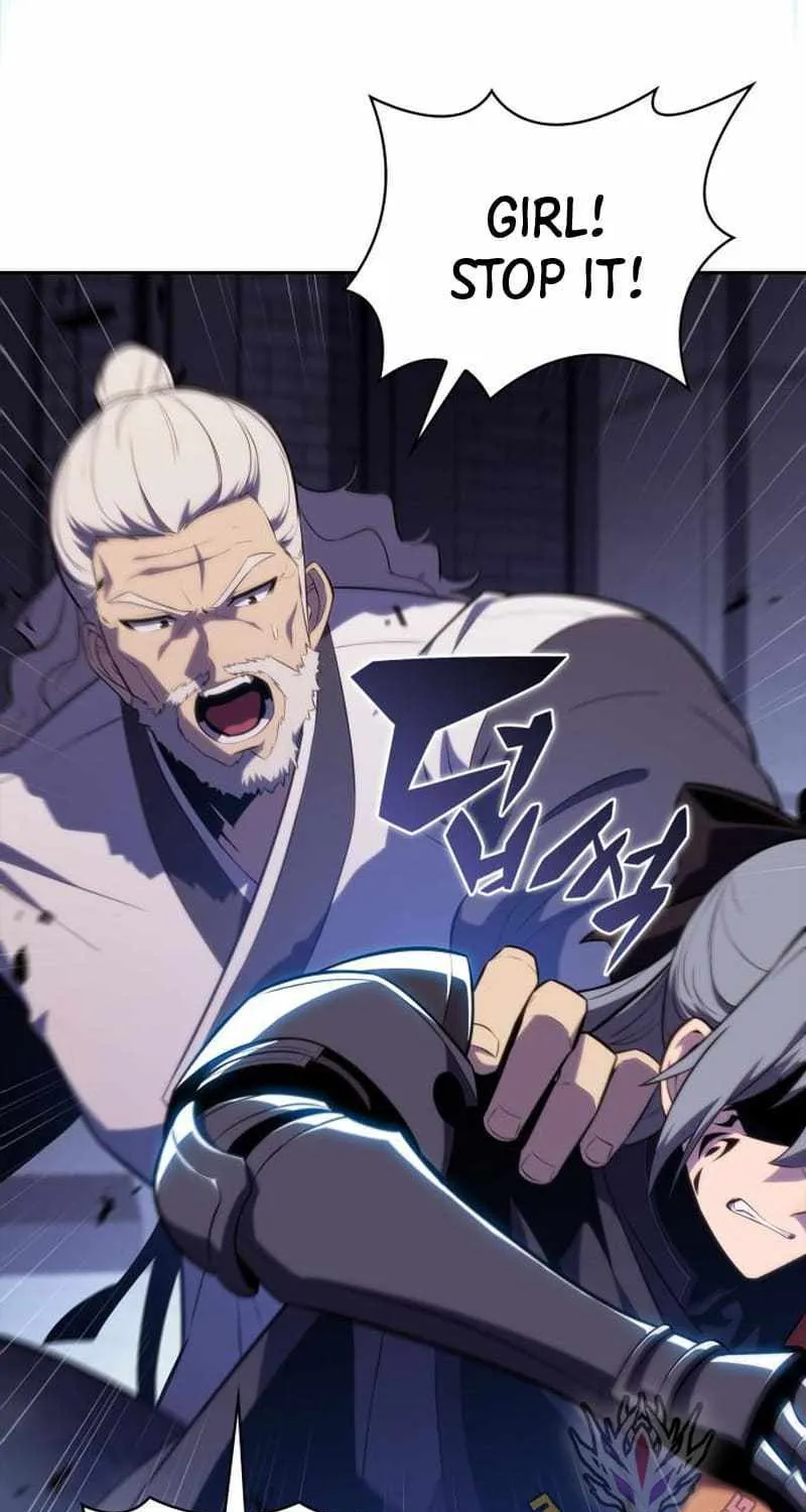 Solo Max-Level Newbie Chapter 167 page 50 - 