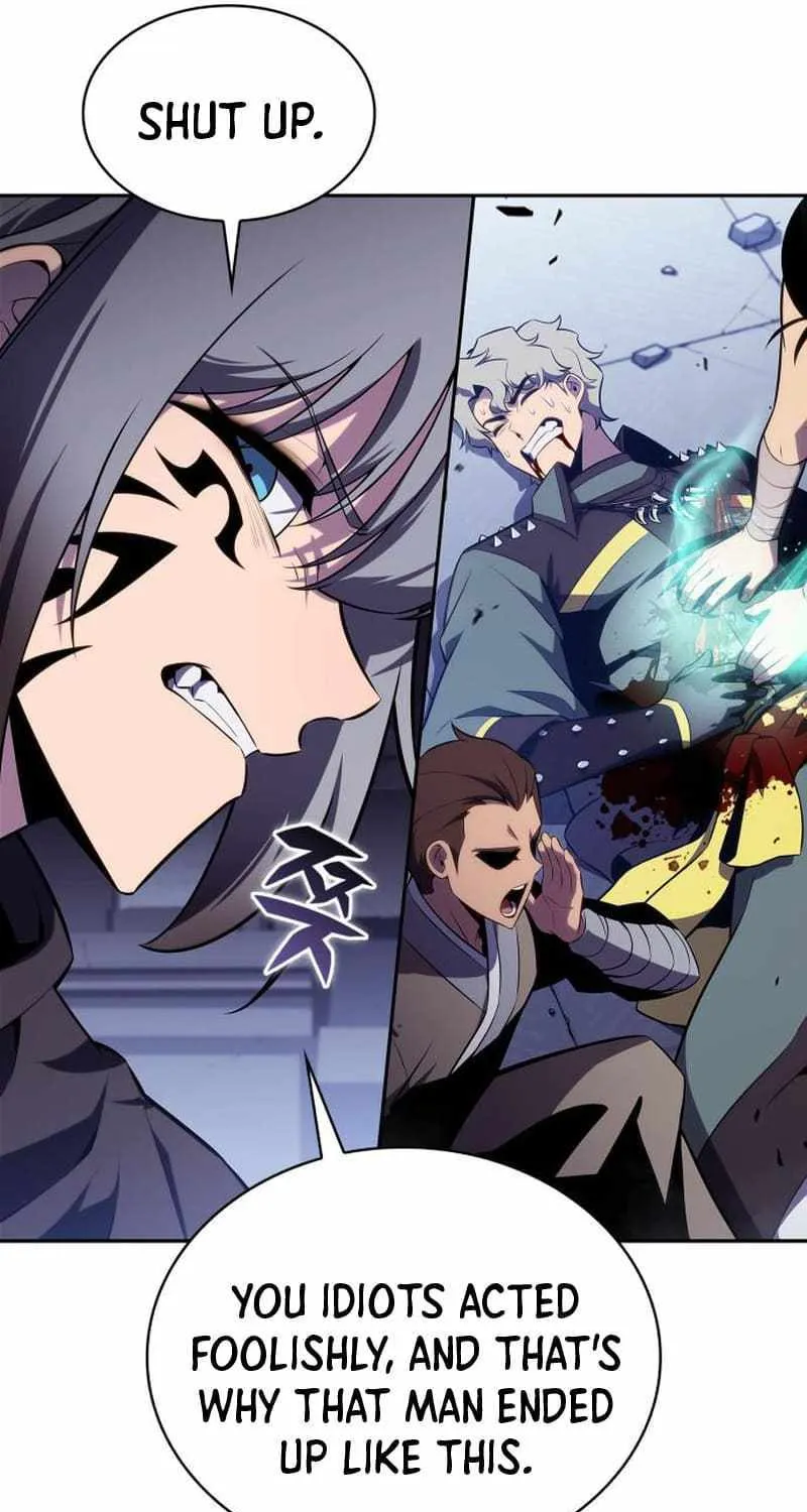 Solo Max-Level Newbie Chapter 167 page 56 - 