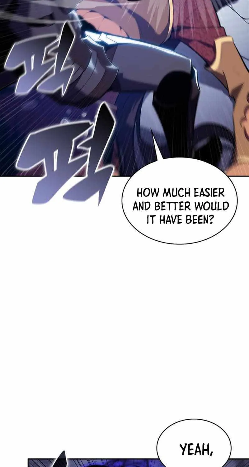 Solo Max-Level Newbie Chapter 167 page 58 - 