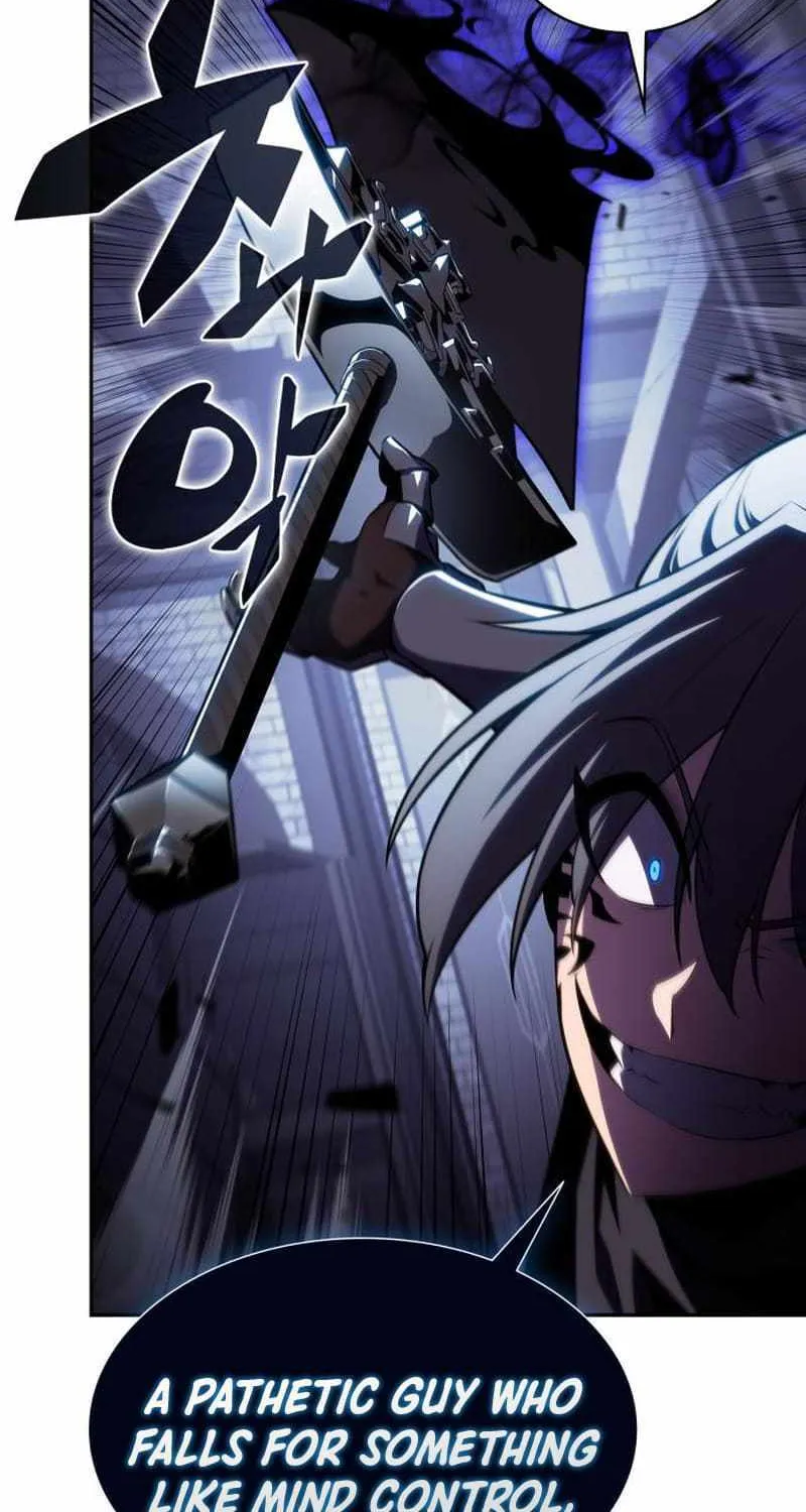 Solo Max-Level Newbie Chapter 167 page 59 - 