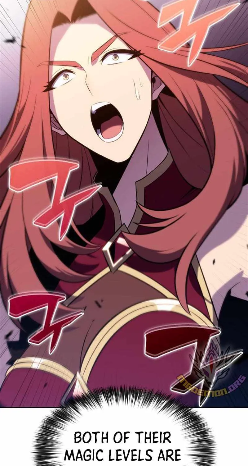 Solo Max-Level Newbie Chapter 167 page 7 - 