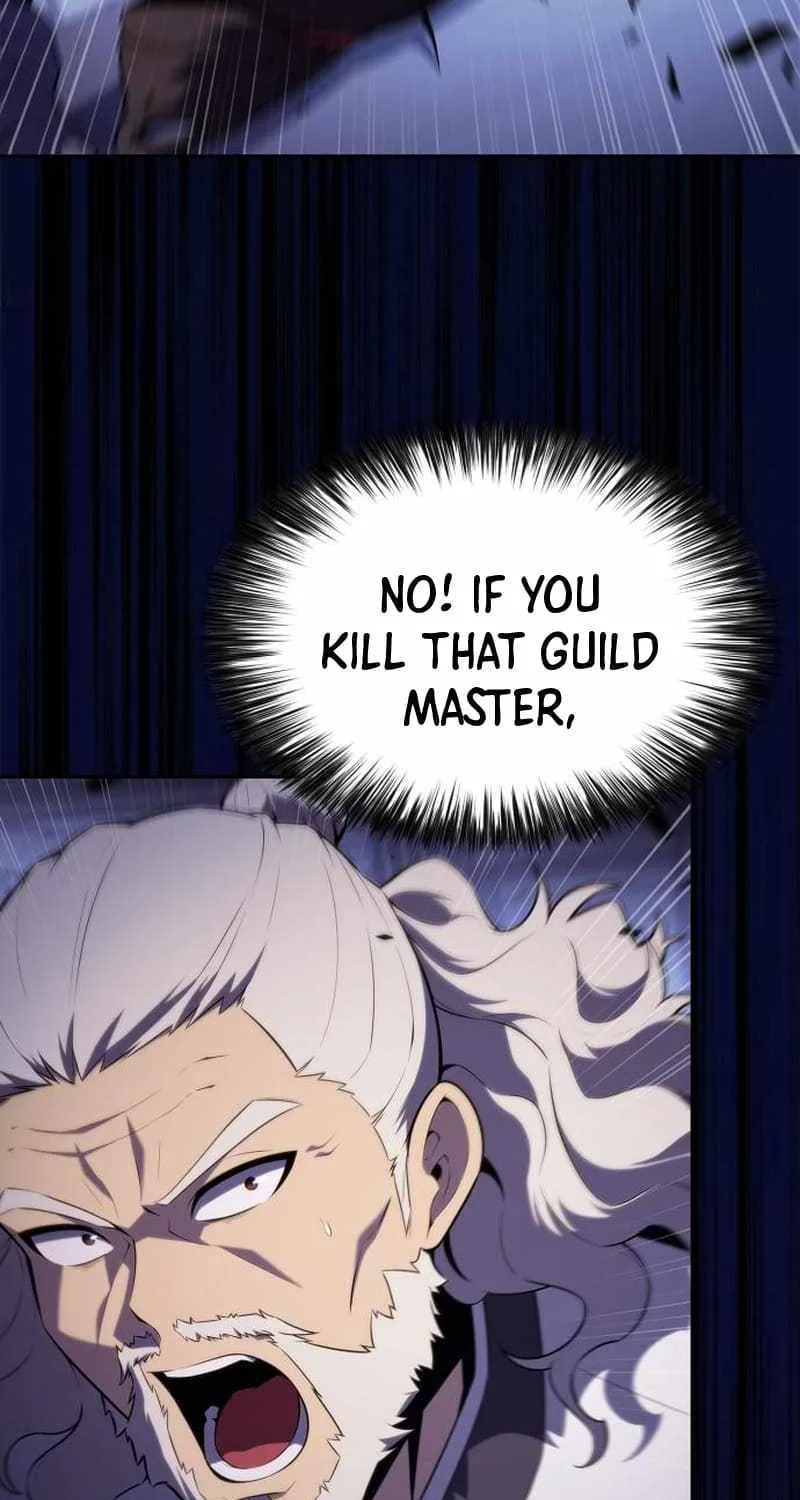 Solo Max-Level Newbie Chapter 167 page 62 - 