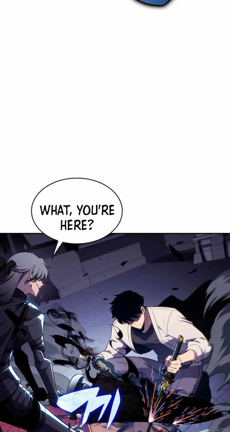 Solo Max-Level Newbie Chapter 167 page 65 - 