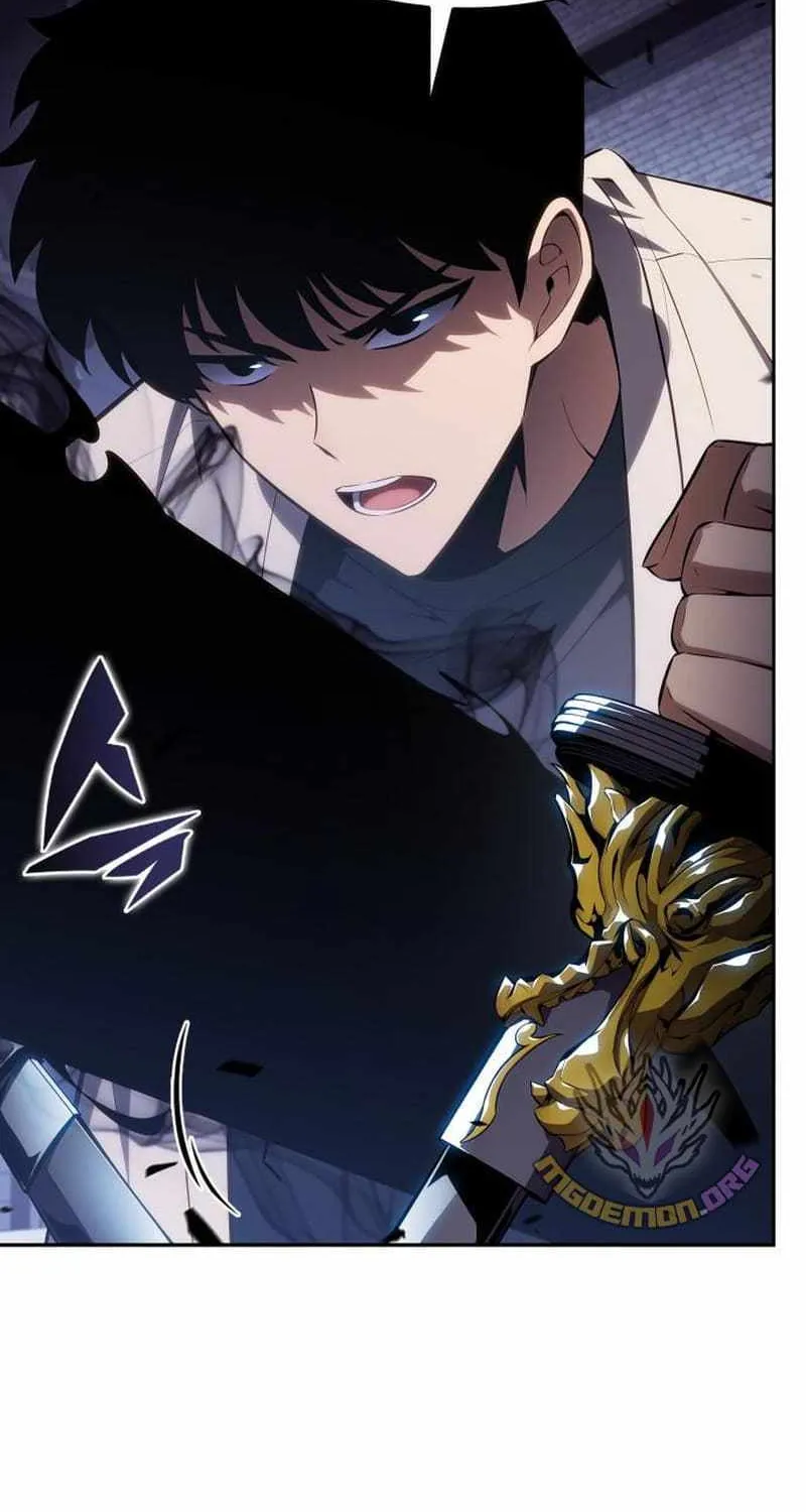 Solo Max-Level Newbie Chapter 167 page 67 - 