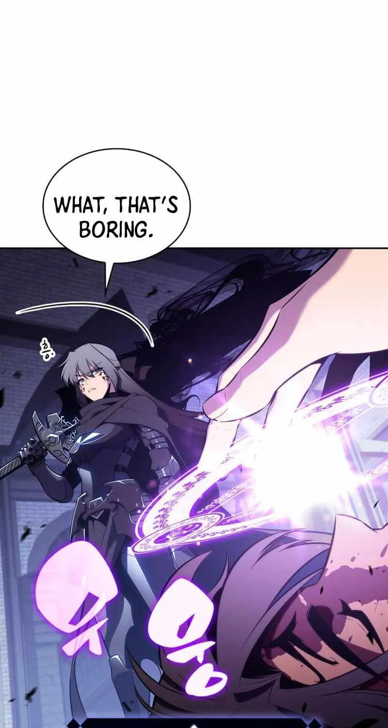 Solo Max-Level Newbie Chapter 167 page 68 - 