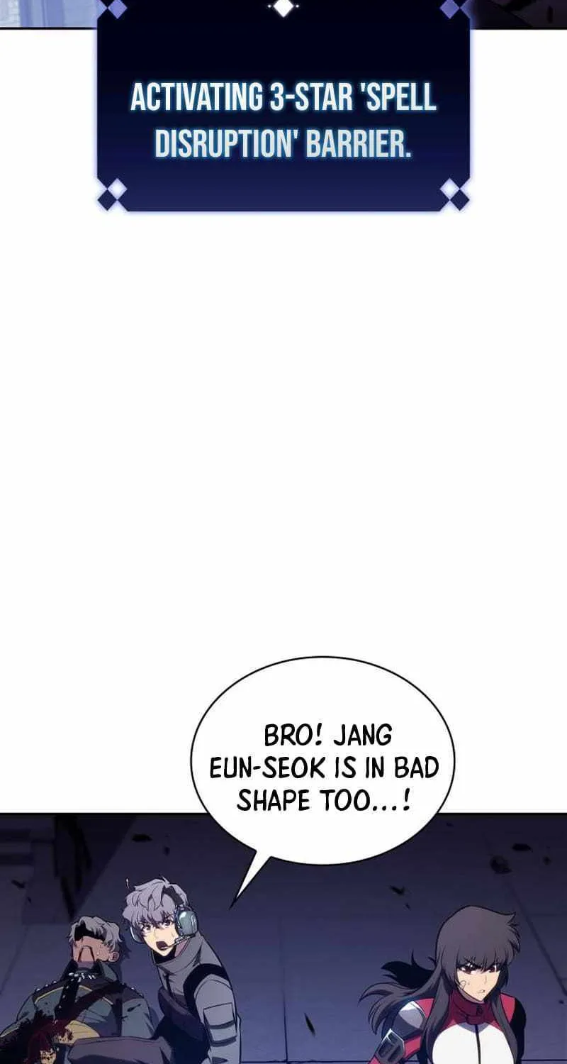 Solo Max-Level Newbie Chapter 167 page 69 - 