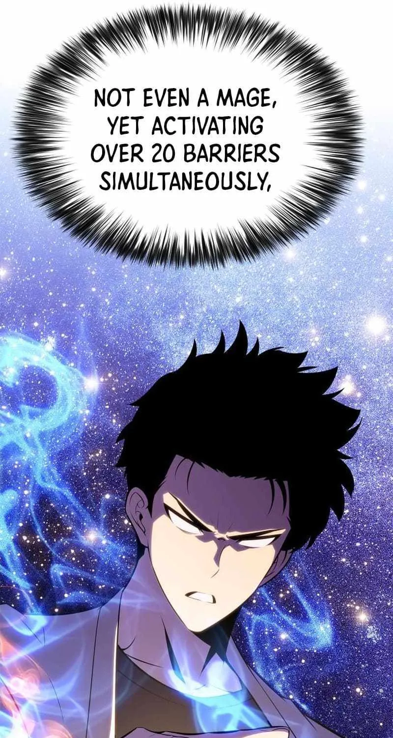 Solo Max-Level Newbie Chapter 167 page 9 - 