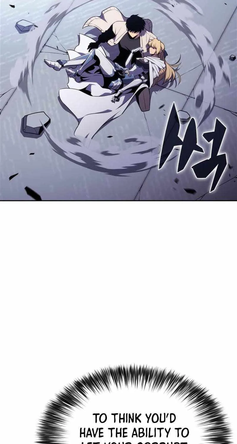 Solo Max-Level Newbie Chapter 167 page 86 - 