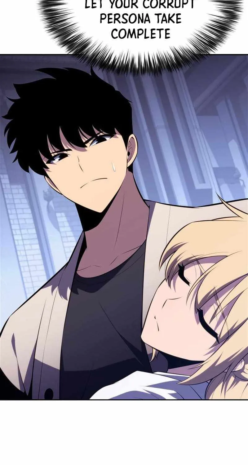 Solo Max-Level Newbie Chapter 167 page 87 - 