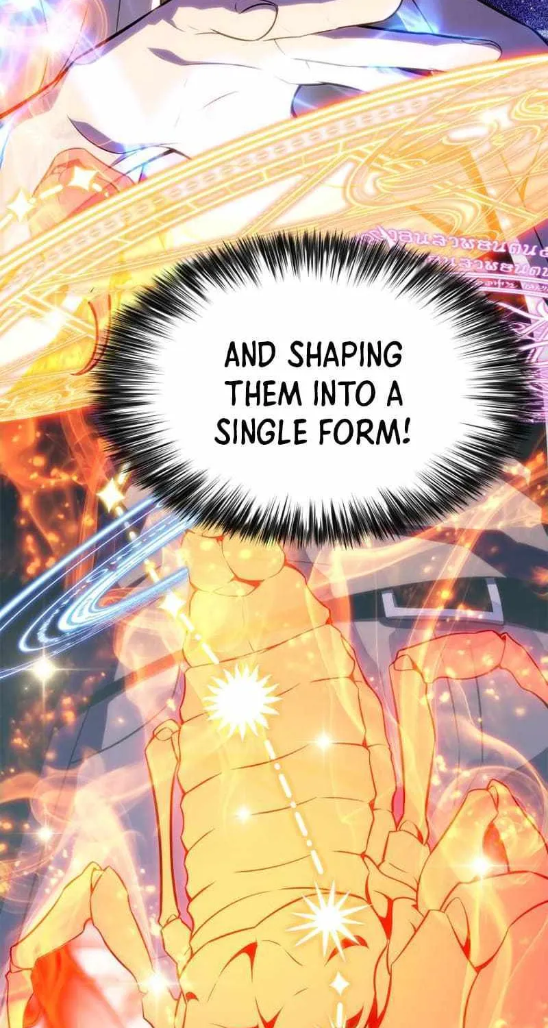 Solo Max-Level Newbie Chapter 167 page 10 - 