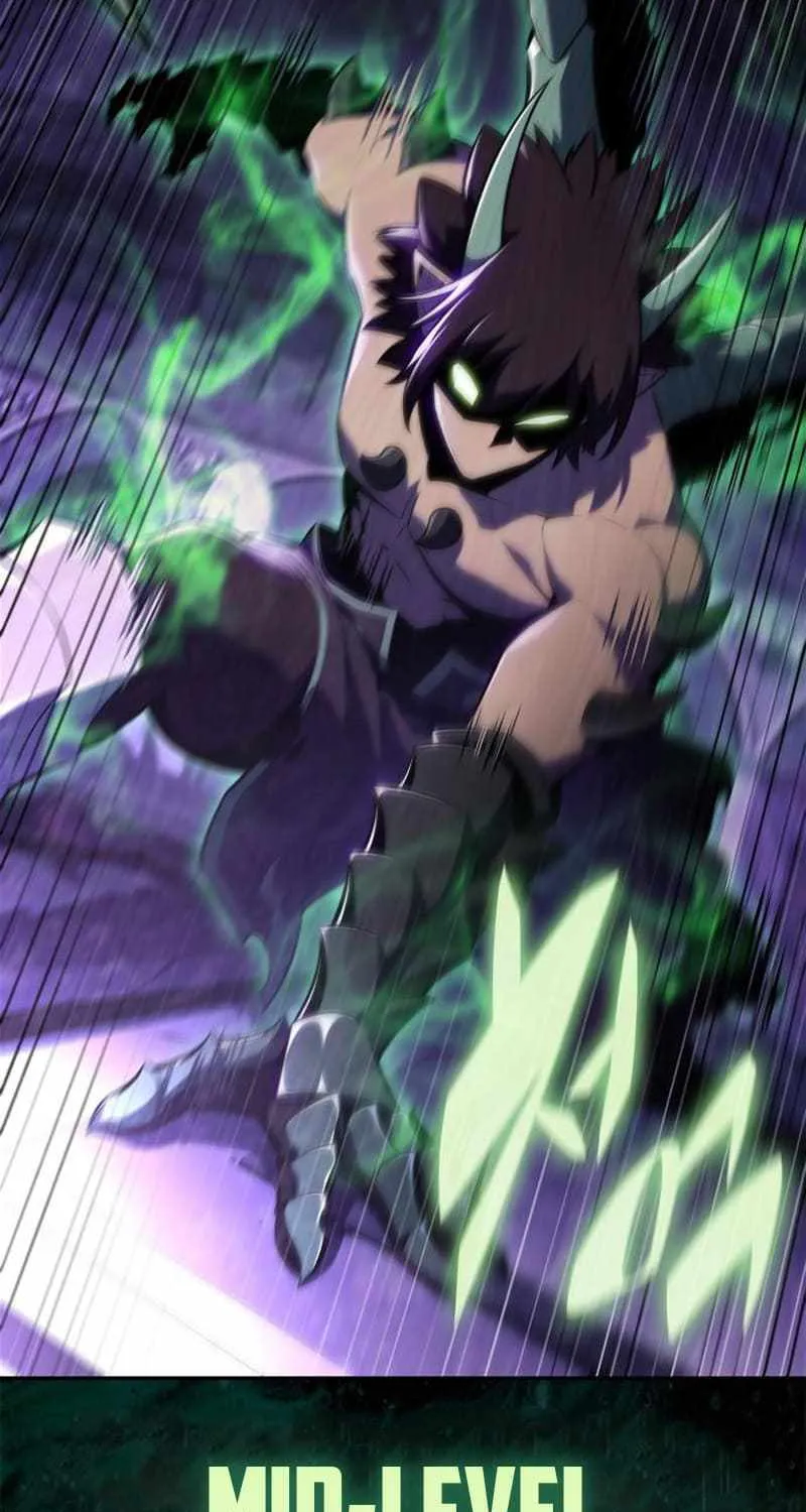 Solo Max-Level Newbie Chapter 167 page 98 - 