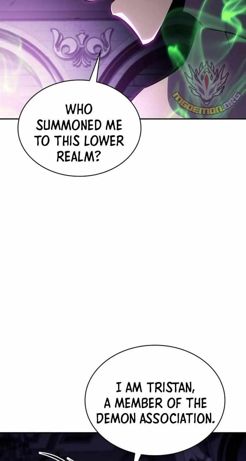 Solo Max-Level Newbie Chapter 167 page 100 - 