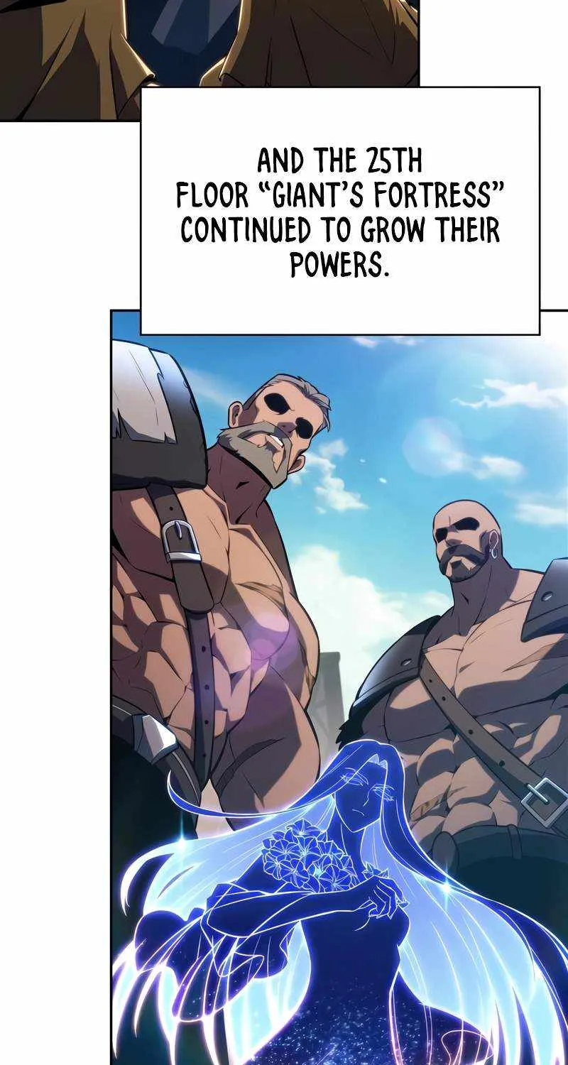 Solo Max-Level Newbie Chapter 168 page 101 - 