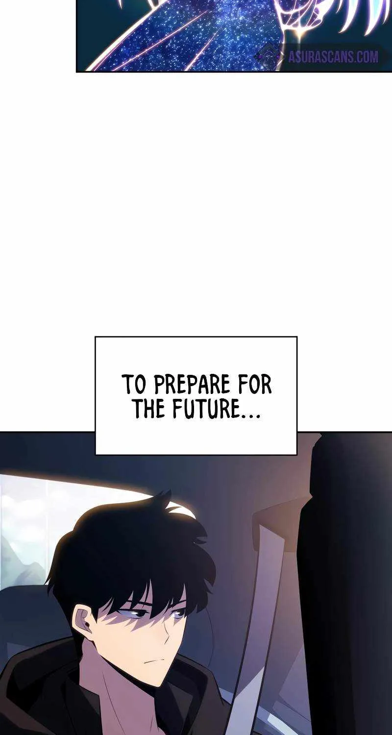 Solo Max-Level Newbie Chapter 168 page 102 - 