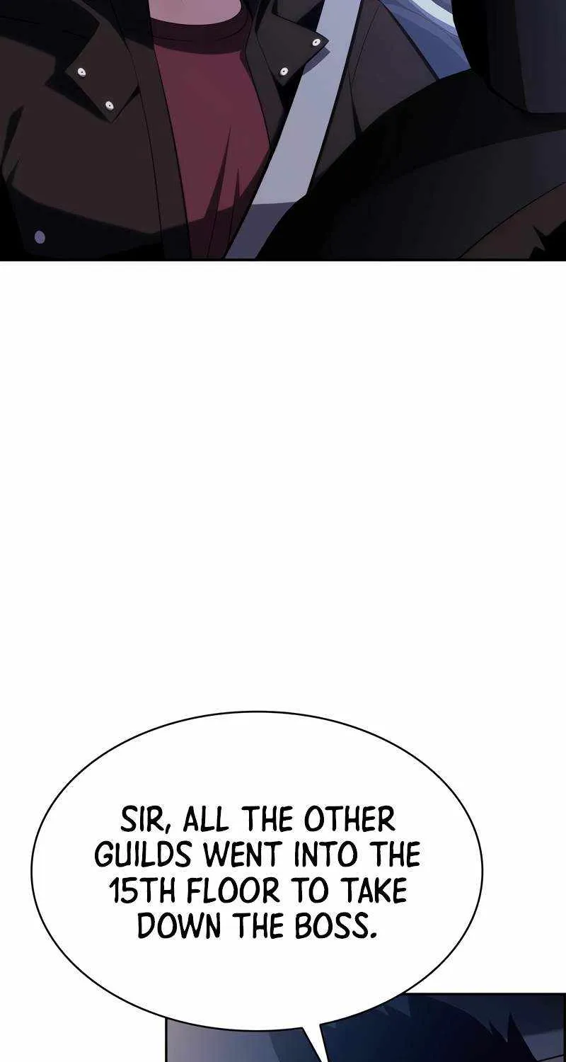 Solo Max-Level Newbie Chapter 168 page 103 - 