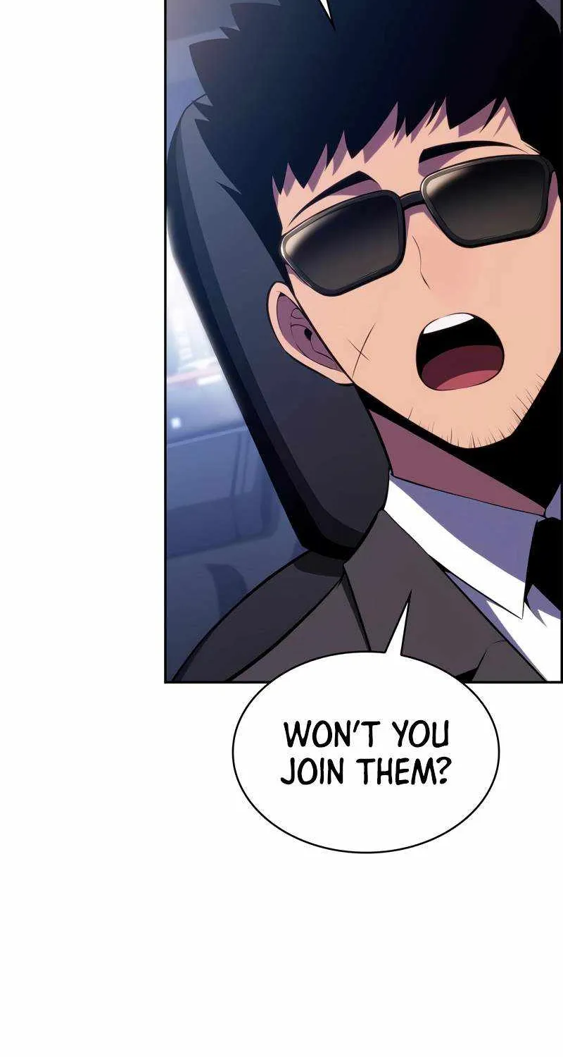 Solo Max-Level Newbie Chapter 168 page 104 - 