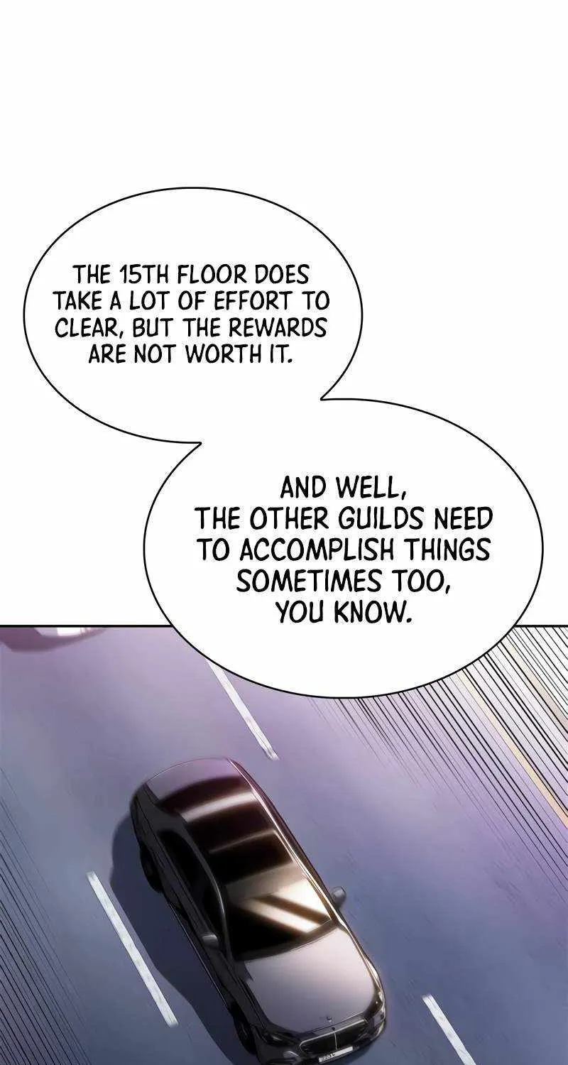 Solo Max-Level Newbie Chapter 168 page 105 - 
