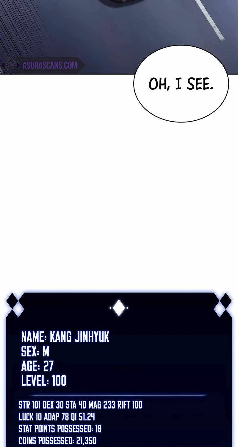 Solo Max-Level Newbie Chapter 168 page 106 - 