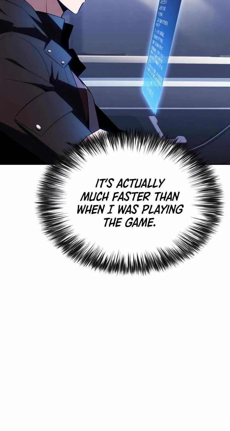 Solo Max-Level Newbie Chapter 168 page 108 - 