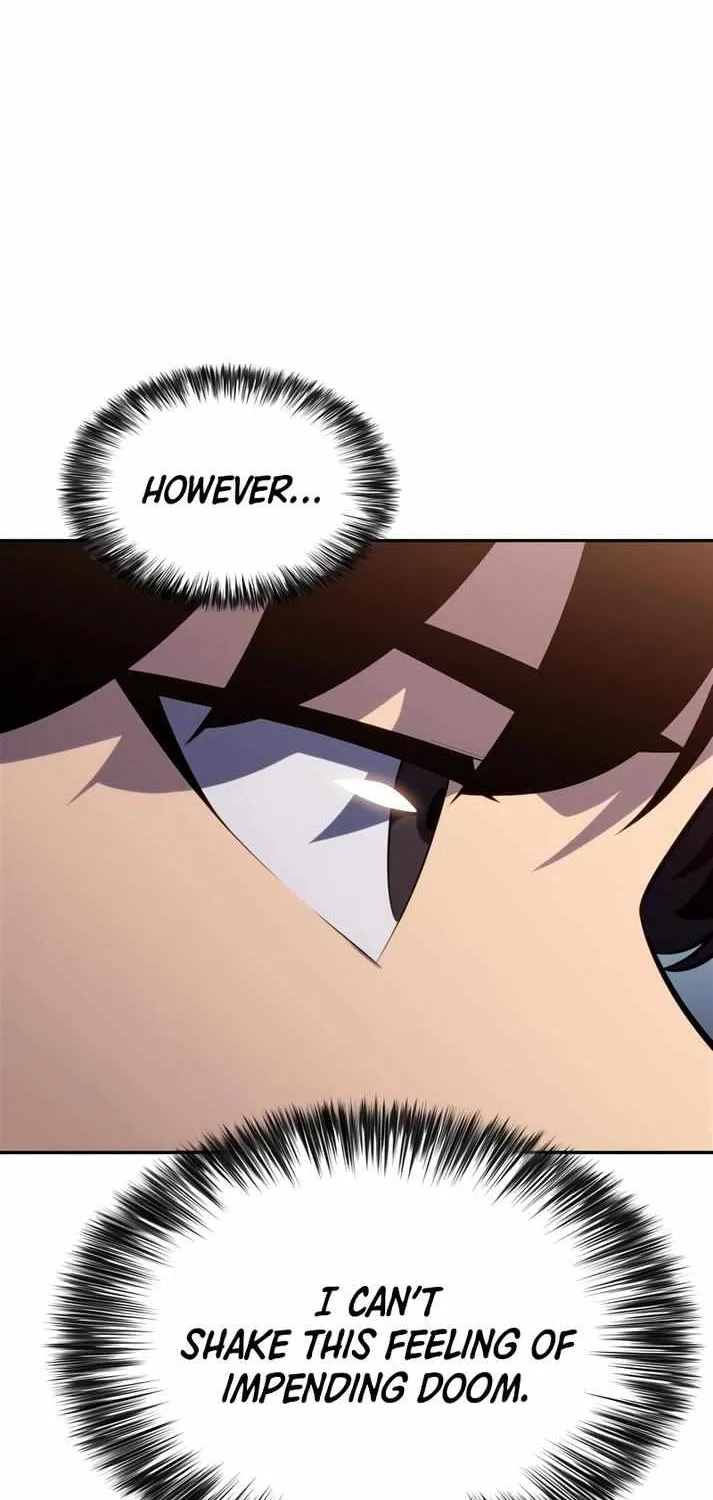Solo Max-Level Newbie Chapter 168 page 110 - 