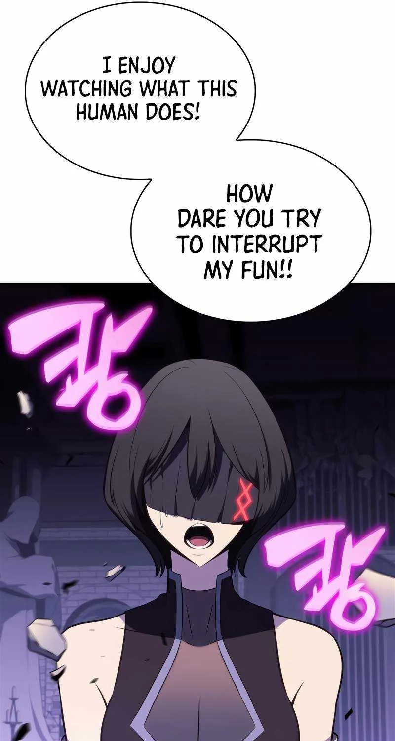 Solo Max-Level Newbie Chapter 168 page 12 - 