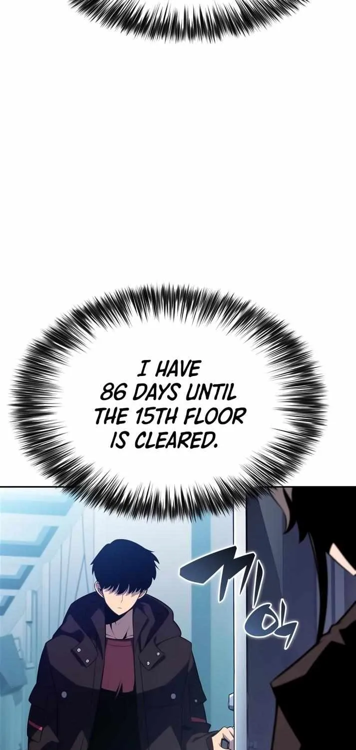 Solo Max-Level Newbie Chapter 168 page 111 - 