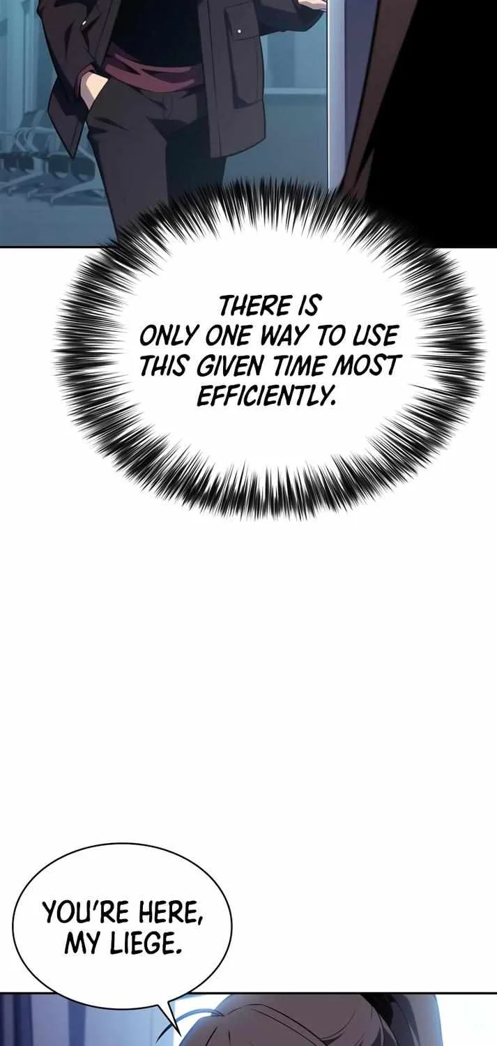 Solo Max-Level Newbie Chapter 168 page 112 - 