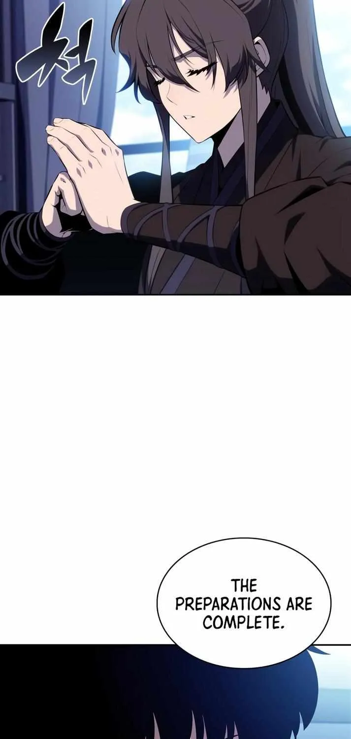 Solo Max-Level Newbie Chapter 168 page 113 - 
